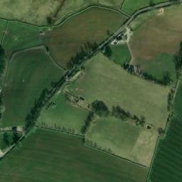 Satellite imagery of Park Hill, GB