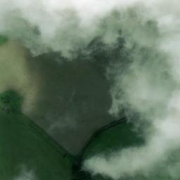Satellite imagery of Millstones Hill, GB