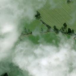 Satellite imagery of Millstones Hill, GB