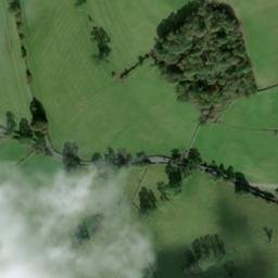 Satellite imagery of Millstones Hill, GB