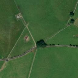 Satellite imagery of Limekiln Hill, GB