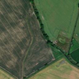 Satellite imagery of Little Kelk, GB