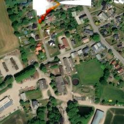 Satellite imagery of Kuhberg, DE