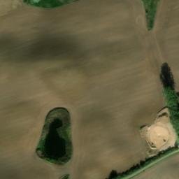 Satellite imagery of Sinnberg, DE