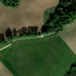 Satellite imagery of Sinnberg, DE