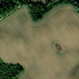 Satellite imagery of Wolfsberg, DE