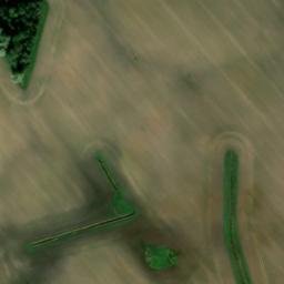 Satellite imagery of Wolfsberg, DE