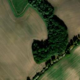 Satellite imagery of Wolfsberg, DE