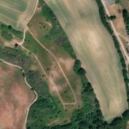 Satellite imagery of Prangenberg, DE
