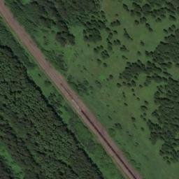 Satellite imagery of Верховье Крутихи, KZ