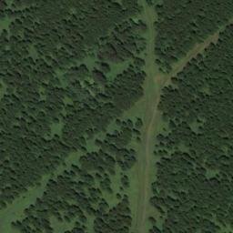 Satellite imagery of Перевал, KZ