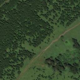 Satellite imagery of Перевал, KZ