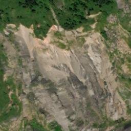 Satellite imagery of Пасека (Афонино), KZ