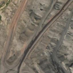 Satellite imagery of Пасека (Афонино), KZ