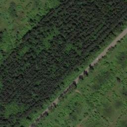 Satellite imagery of Знамя, KZ