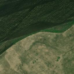 Satellite imagery of Бараба, KZ