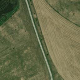 Satellite imagery of Бараба, KZ
