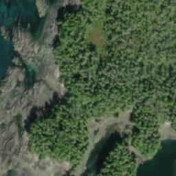 Satellite imagery of Chearnley Passage Light, CA