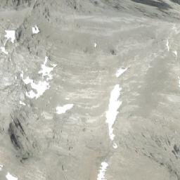 Satellite imagery of Mount Dimsdale, CA