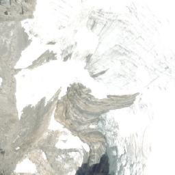 Satellite imagery of Mount Dimsdale, CA