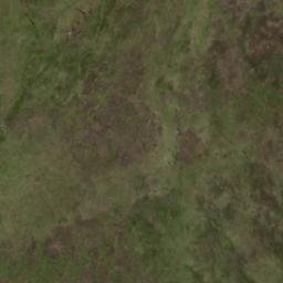 Satellite imagery of cairn, GB