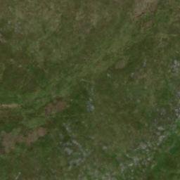 Satellite imagery of Ward's Stone (West), GB
