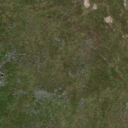 Satellite imagery of Ward's Stone (West), GB