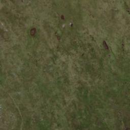 Satellite imagery of Ward's Stone (West), GB