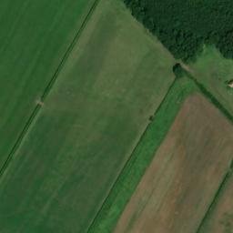 Satellite imagery of Stockton on the Forest Castle Hill, GB