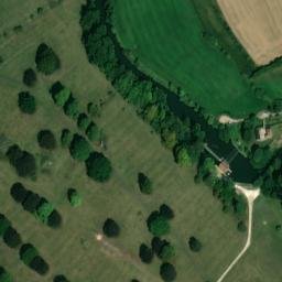 Satellite imagery of Buttercrambe, GB