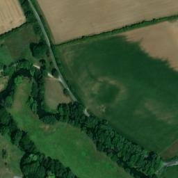 Satellite imagery of Buttercrambe, GB