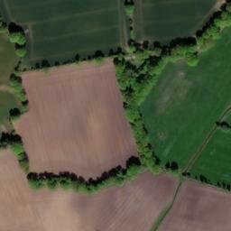 Satellite imagery of Grevensberg, DE