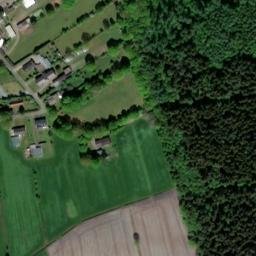 Satellite imagery of Hochdonner Berg, DE