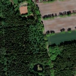 Satellite imagery of Hochdonner Berg, DE