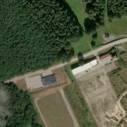 Satellite imagery of Großer Hamwohrberg, DE