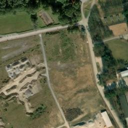 Satellite imagery of Großer Hamwohrberg, DE