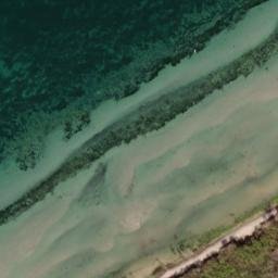 Satellite imagery of Blauer Stein, DE