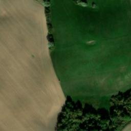 Satellite imagery of Sinnberg, DE