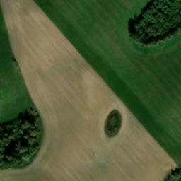 Satellite imagery of Sinnberg, DE