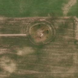 Satellite imagery of Voßberg, DE