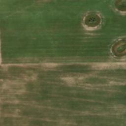 Satellite imagery of Voßberg, DE