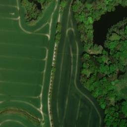 Satellite imagery of cairn, DE
