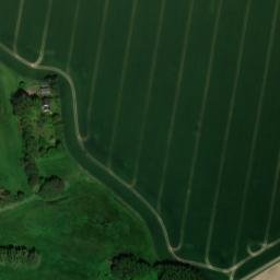 Satellite imagery of cairn, DE