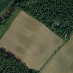 Satellite imagery of Störenberg, DE