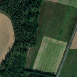 Satellite imagery of Tannenberg, DE