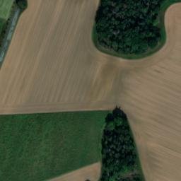 Satellite imagery of Tannenberg, DE