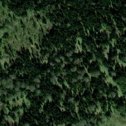 Satellite imagery of Камешек, KZ