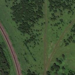 Satellite imagery of Верховье Крутихи, KZ