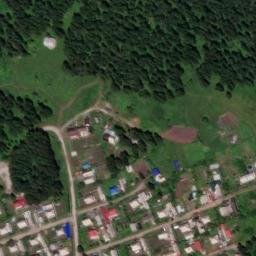 Satellite imagery of Алтайка, KZ