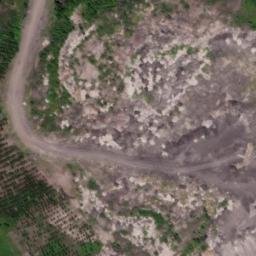 Satellite imagery of Алтайка, KZ